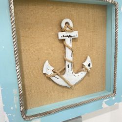 Anchor Frame 