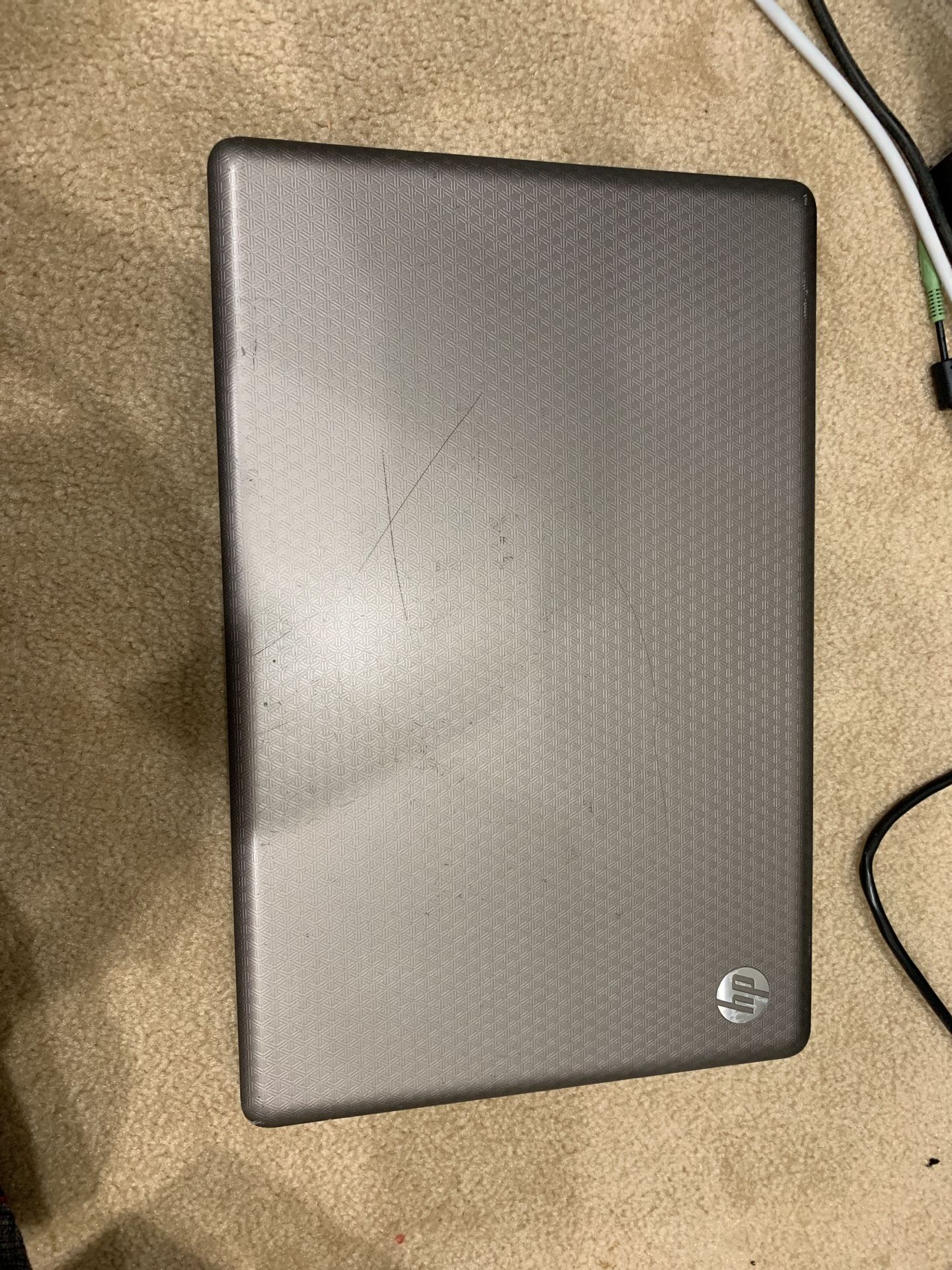 HP used laptop for sale