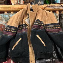 Etta Large Jacket Shade 