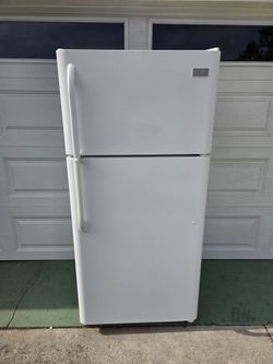 Frigidaire Refrigerator