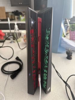 Asus G20 I7 Gtx1070 SSD 1.2 Tb 16GB