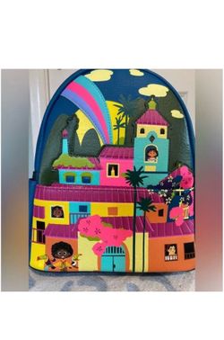 Disney Loungefly backpacks