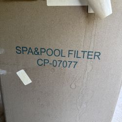 Free Pool Filters