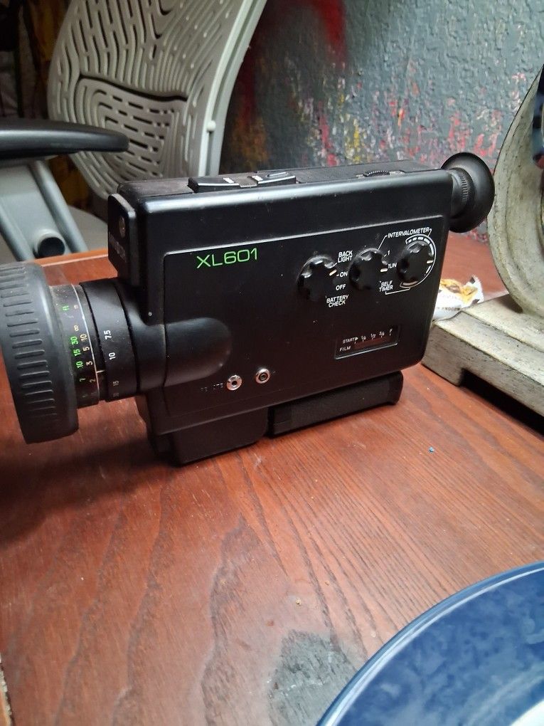 Xl 601