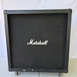 Marshall  Cabinet  MG412B