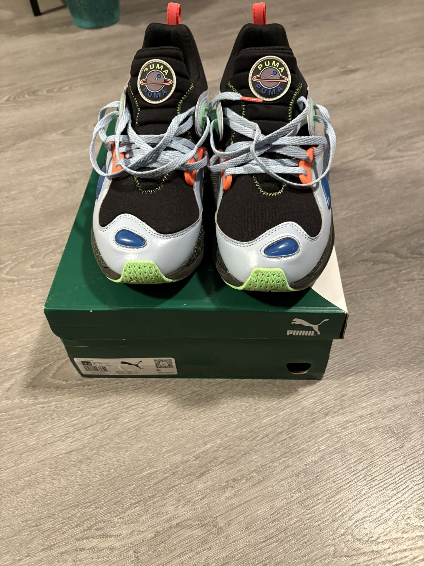 Puma TRC Blaze
