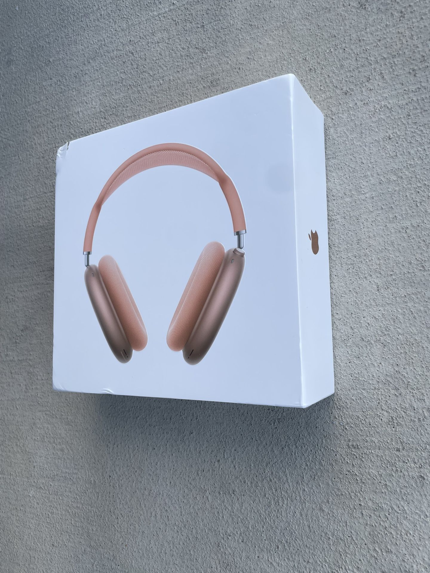 AirPods Max Orange