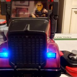 Fortnite Vehicles Bundle