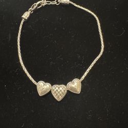 Brighton Anklet