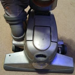 Kirby Vacuum 