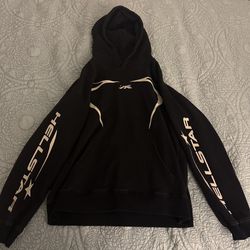 HELLSTAR SPORTS HOODIE (SIZE M)