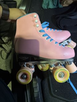 Angel Skates 