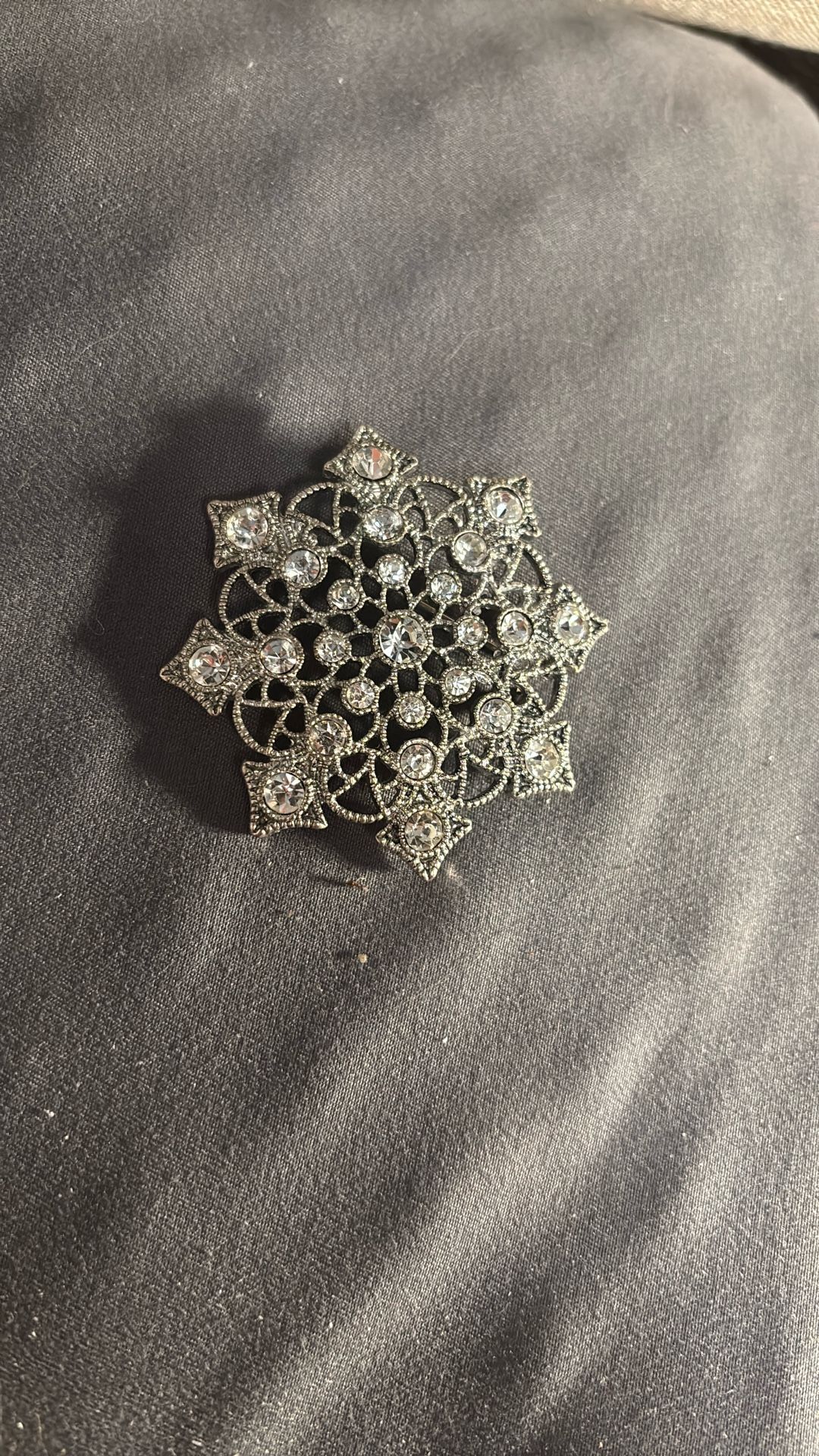 Brooch