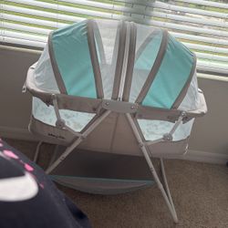 Portable Bassinet