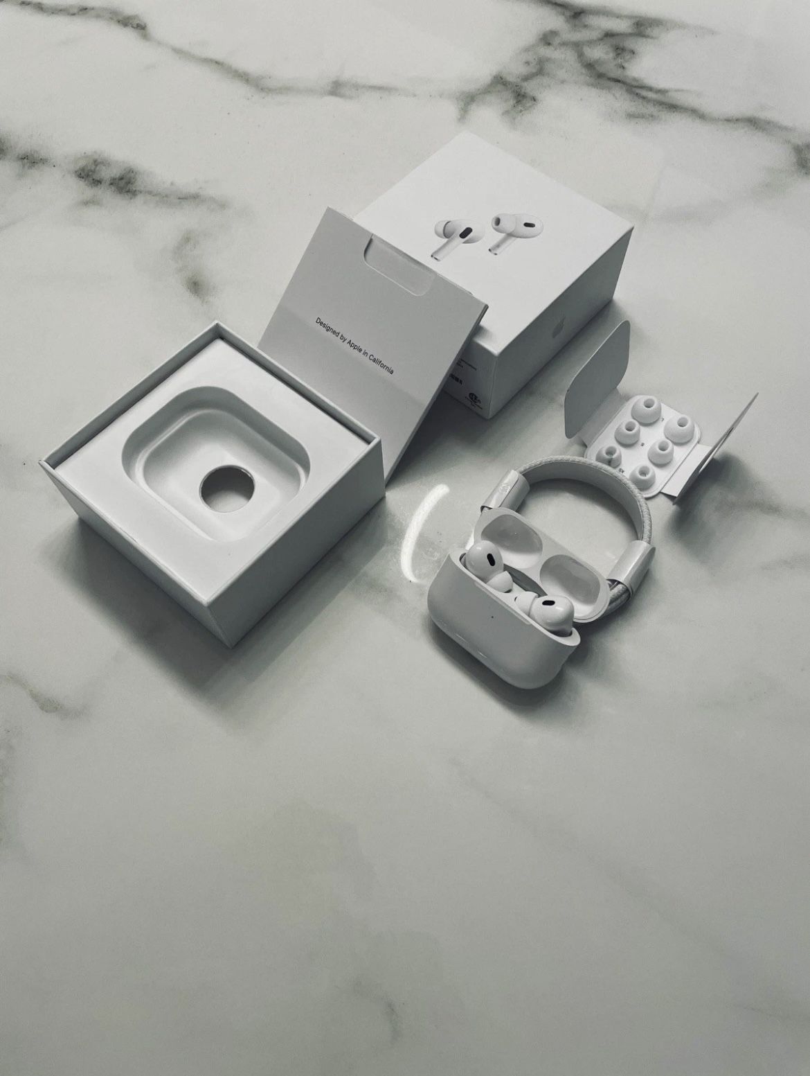 AirPod Pro 2s