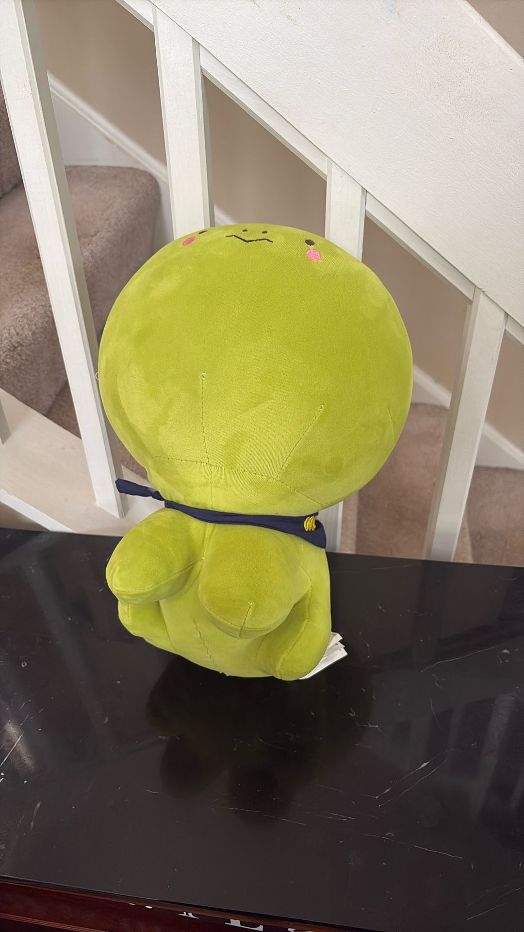 Stuffed Animal(Dinosaur)