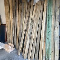 Framing Wood!!!   2x4  2x6