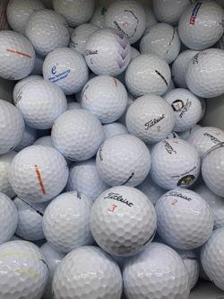 Titleist velocity golf balls 15 balls for $10