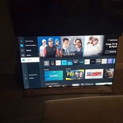 65-inch SAMSUNG NEO QLED QN85D 4K Smart TV UHD HDR