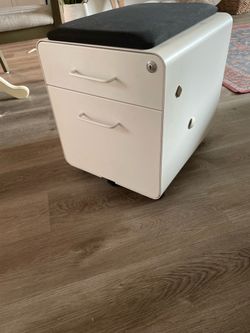 File cabinet