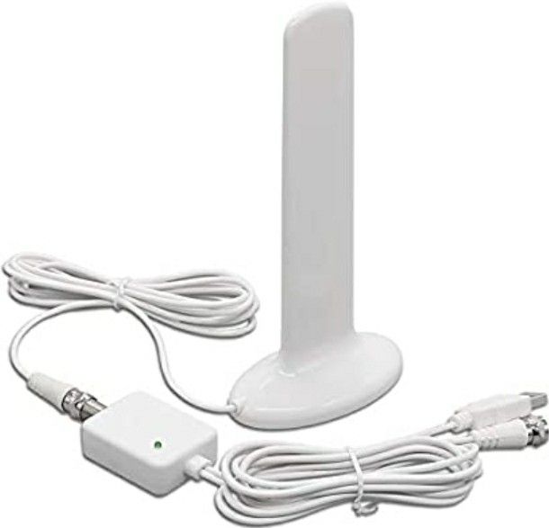 HD antenna