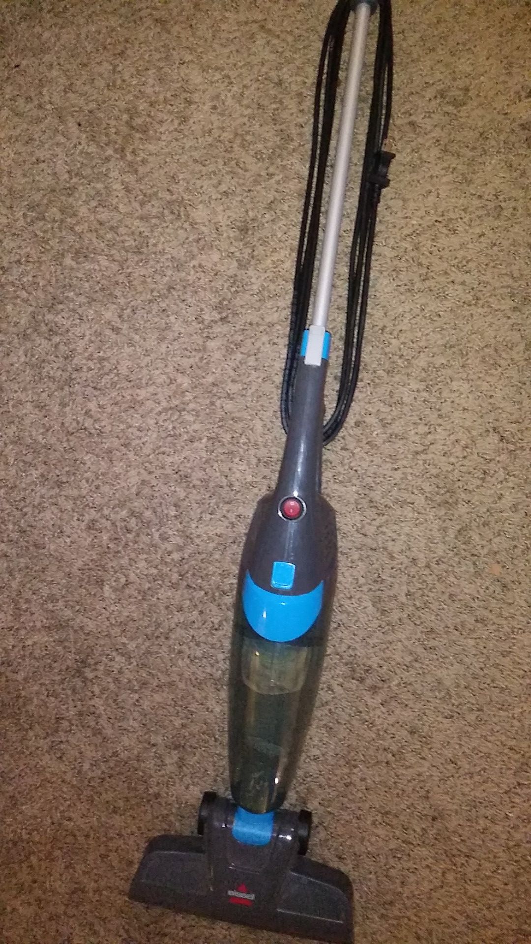 Bissel lightweight vacuum cleaner