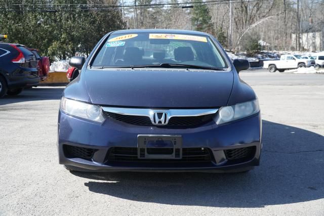 2010 Honda Civic