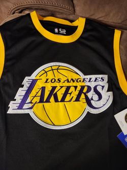 Lakers LeBron James Jersey