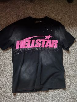 hellstar shirt