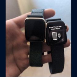 Apple Watches Se