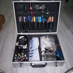 Tattoo Kit