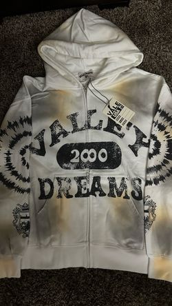 Vale, valley hoodie