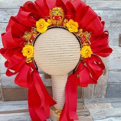 Beautiful Headbands