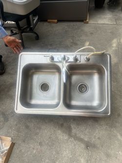 Sink