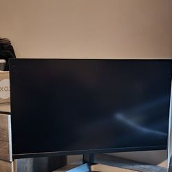 LG 27" Gaming Monitor