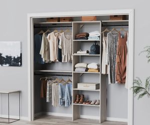 Closetmaid Suite Symphony