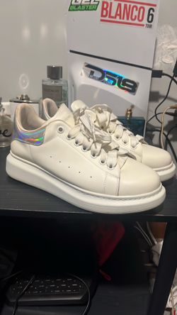 Alexander Mcqueens