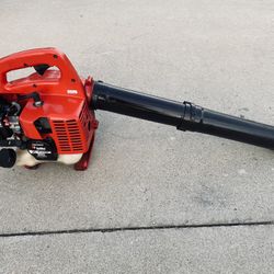 Commercial Gas Blower 