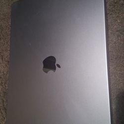 2023 MacBook Pro m2 chip a2780 16"