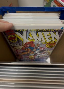 3x for $10 COMICS!