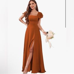 Brand New Bridesmaid Dress