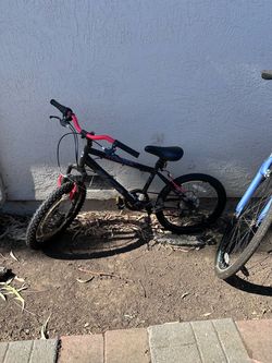 Kids mountain bike