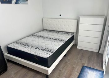 Juego de dormitorio
