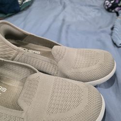 Skerchers slip ins   very good condition