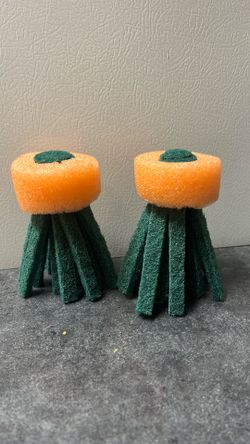 Spawning mops