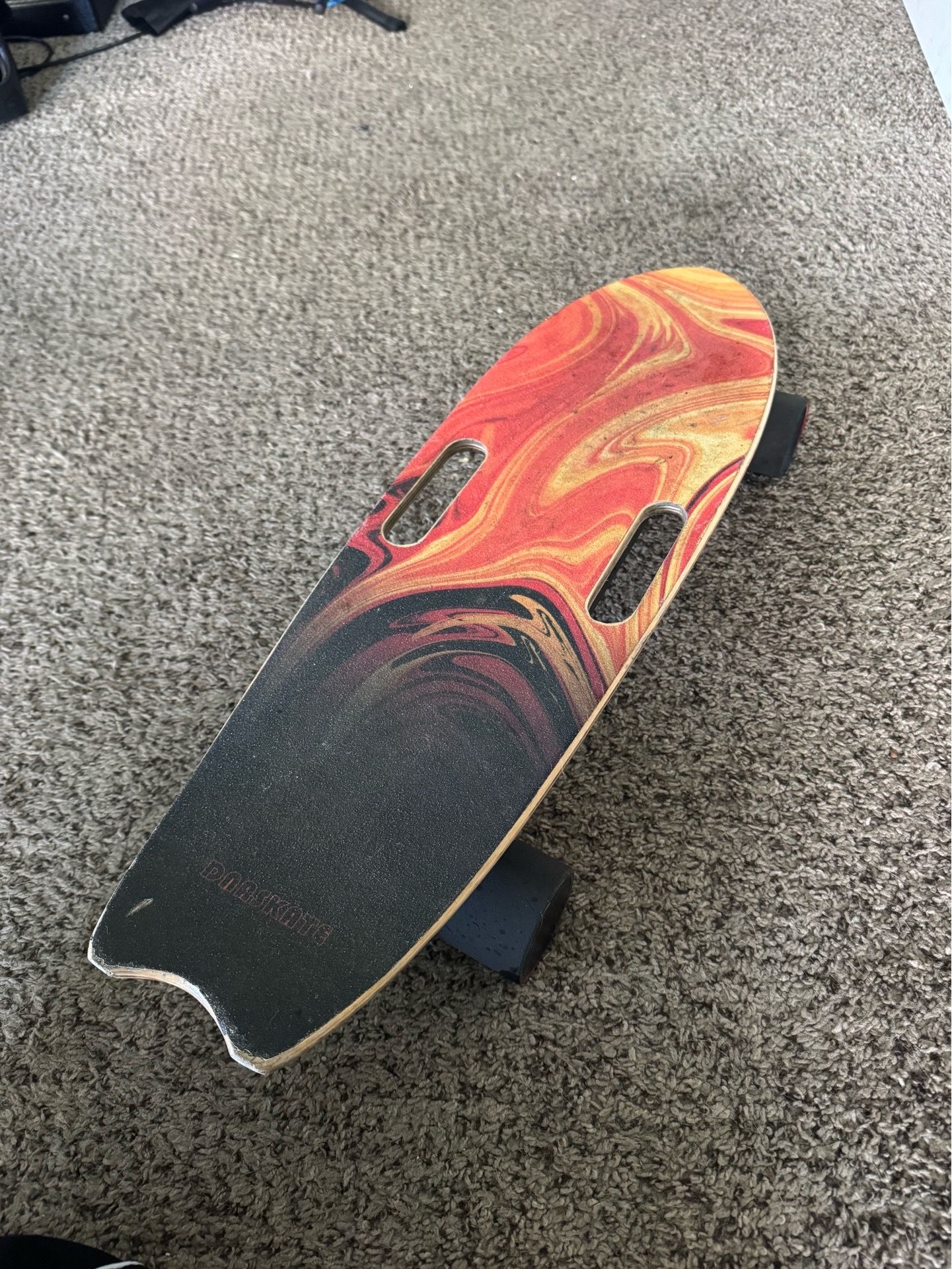 Electric Skatboard