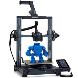 Eleggo Saturn 3 ultra printer 3D