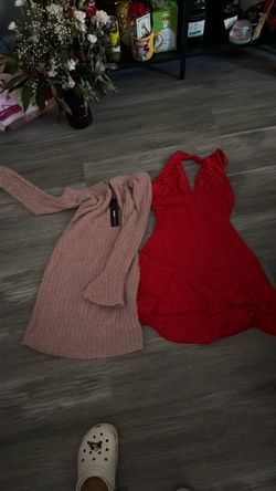 4 vestidos