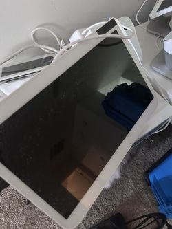 Clover POS System For Business or Movie Props