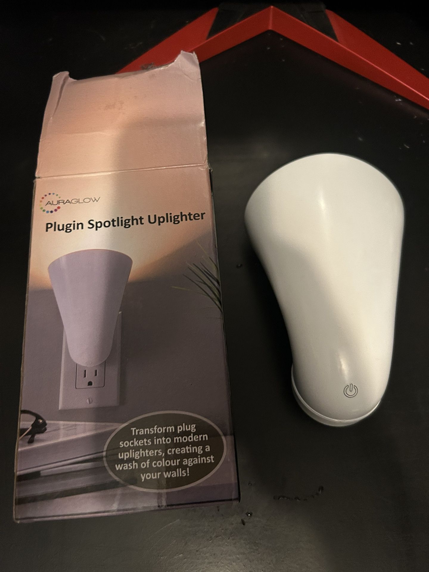Plugin Spotlight Uplighter 